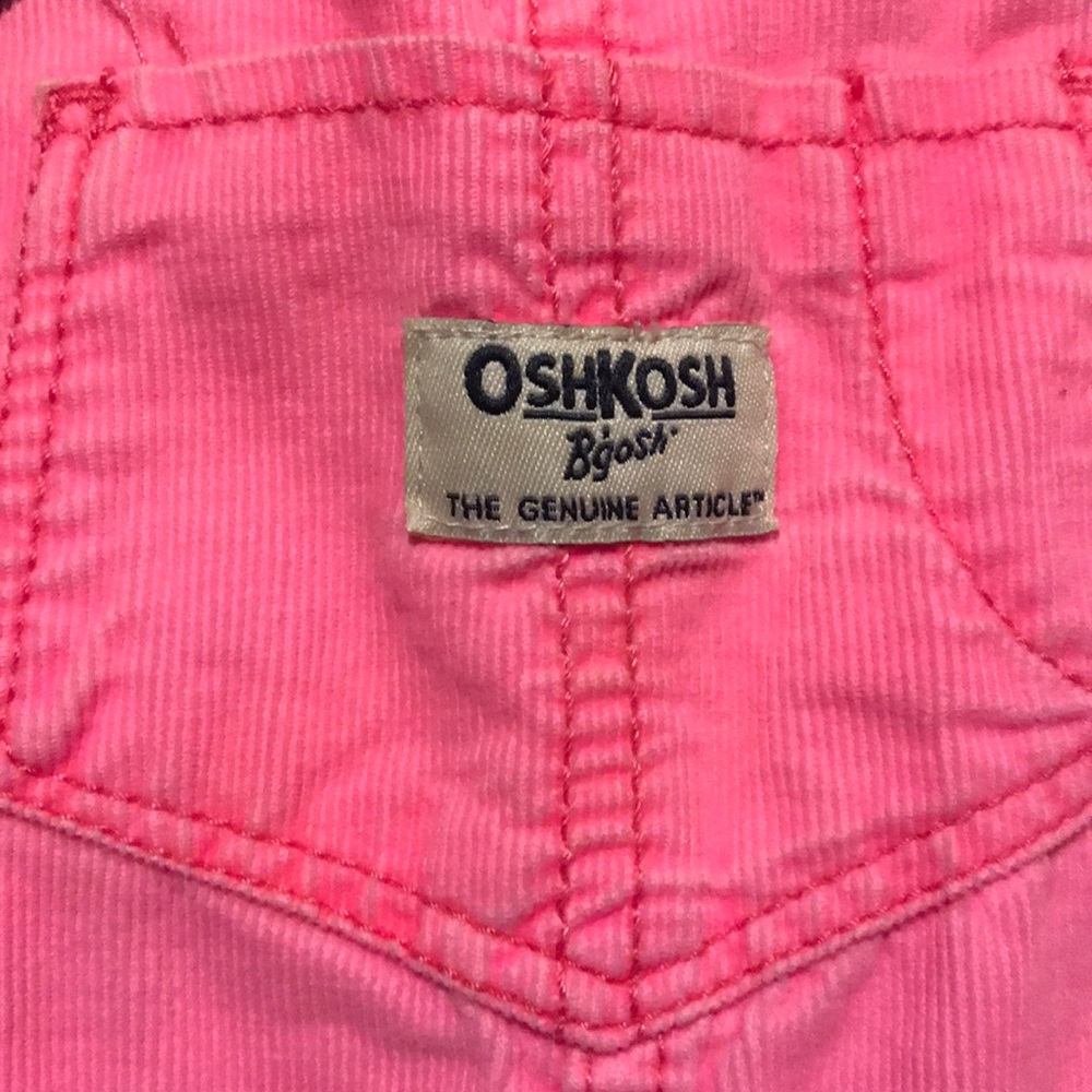 Overalls - Picture 2 of 3